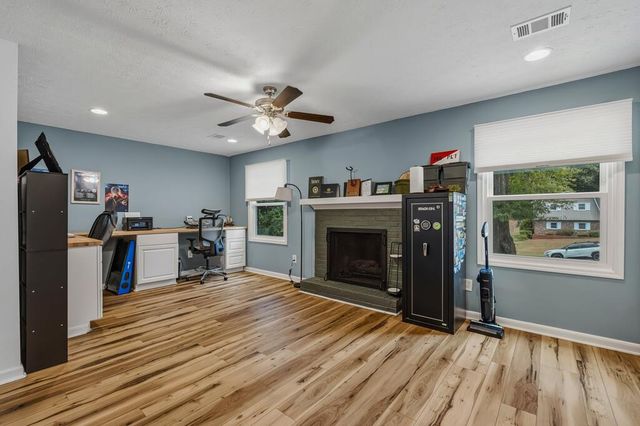 1805 Carriage Drive, Phenix City, AL 36867