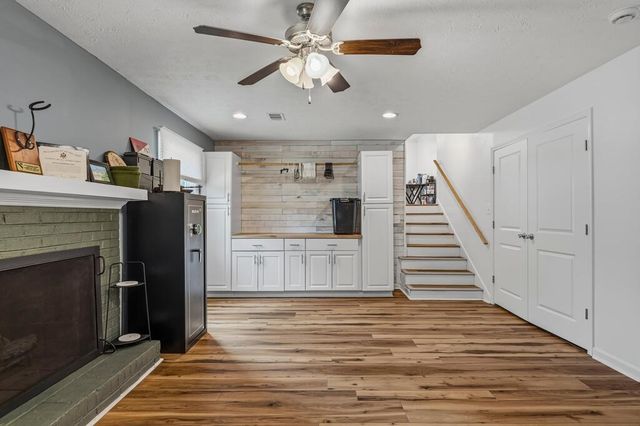 1805 Carriage Drive, Phenix City, AL 36867