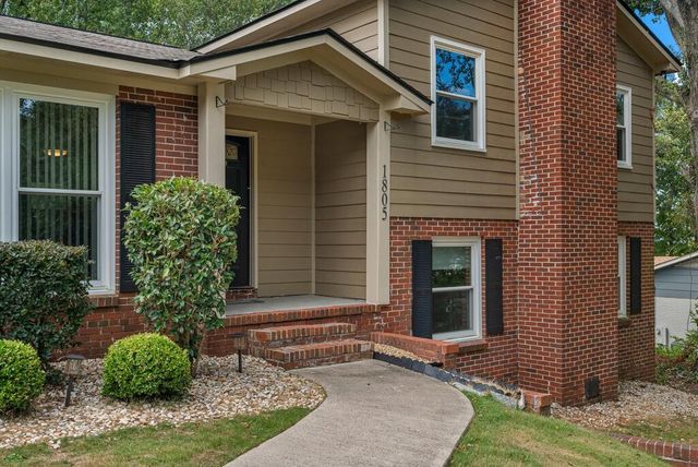 1805 Carriage Drive, Phenix City, AL 36867