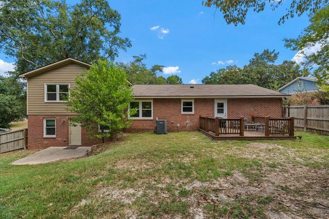1805 Carriage Drive, Phenix City, AL 36867