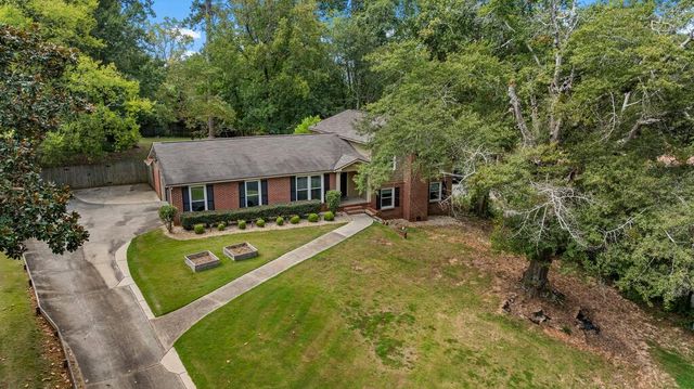 1805 Carriage Drive, Phenix City, AL 36867