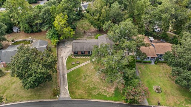 1805 Carriage Drive, Phenix City, AL 36867