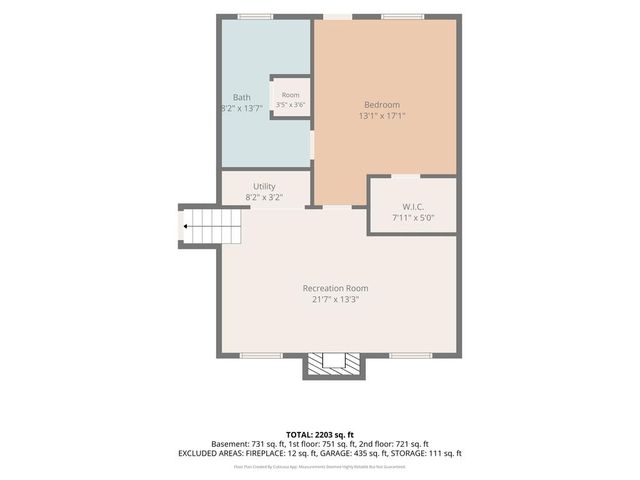 1805 Carriage Drive, Phenix City, AL 36867