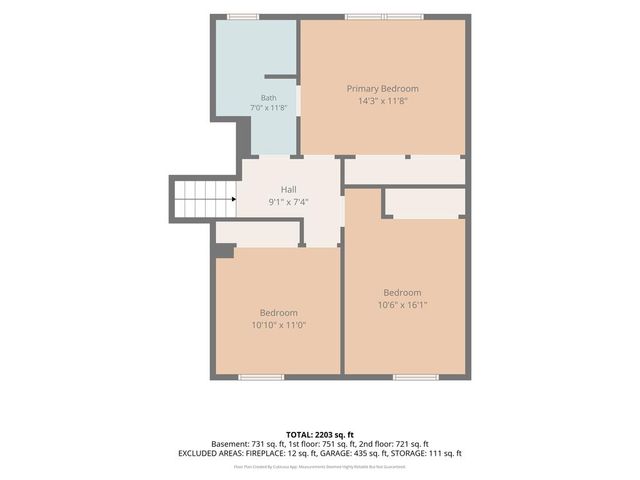 1805 Carriage Drive, Phenix City, AL 36867