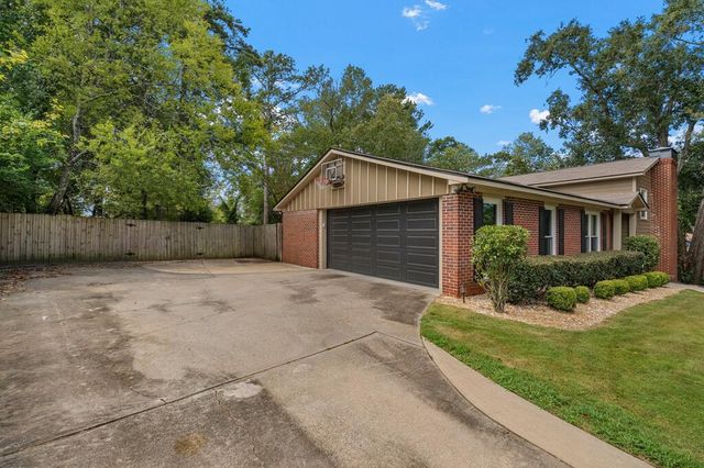 1805 Carriage Drive, Phenix City, AL 36867