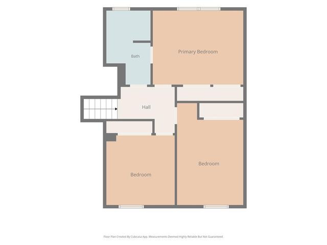 1805 Carriage Drive, Phenix City, AL 36867