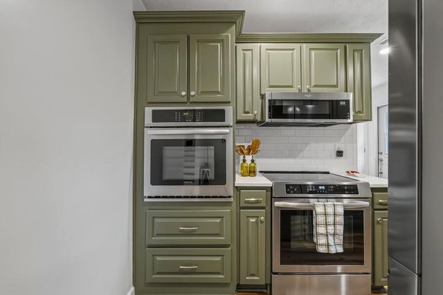 1805 Carriage Drive, Phenix City, AL 36867