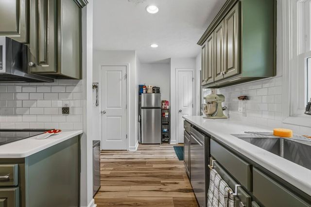 1805 Carriage Drive, Phenix City, AL 36867