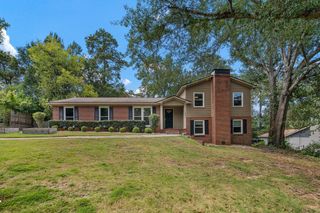1805 Carriage Drive, Phenix City, AL 36867