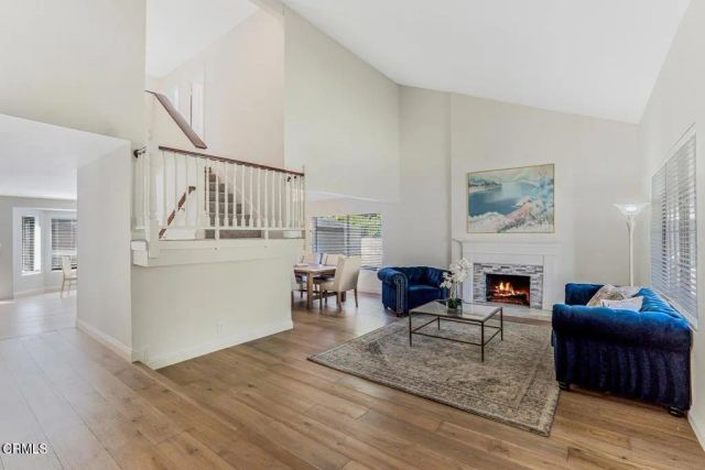 263 Fox Hills Drive, Thousand Oaks, CA 91361