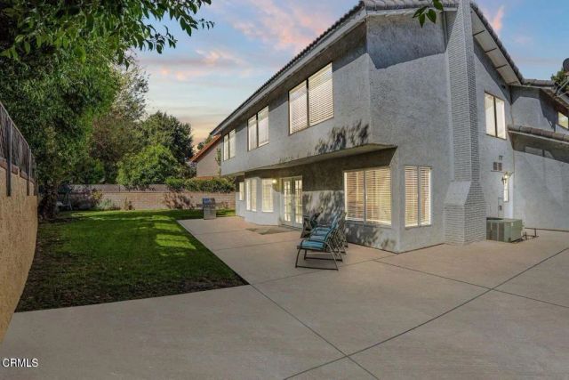 263 Fox Hills Drive, Thousand Oaks, CA 91361