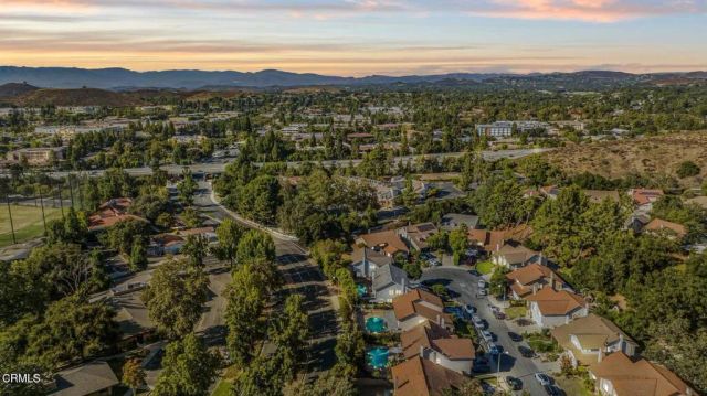 263 Fox Hills Drive, Thousand Oaks, CA 91361