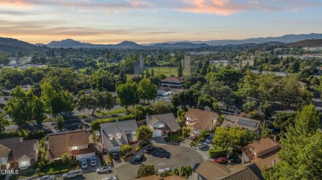 263 Fox Hills Drive, Thousand Oaks, CA 91361