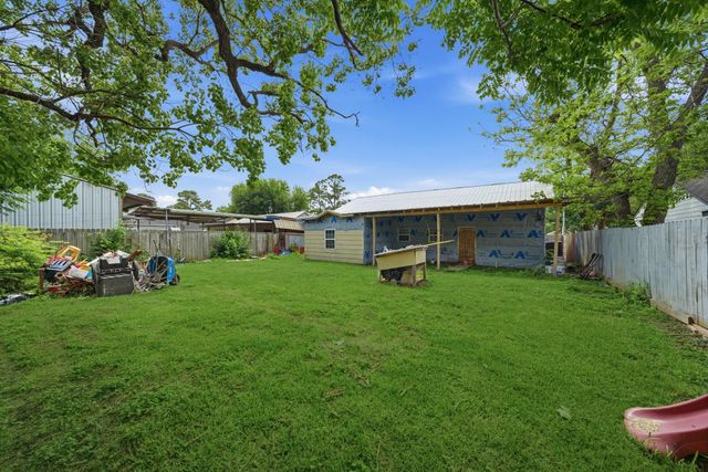7511 Arnim Street, Houston, TX 77087