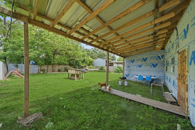 7511 Arnim Street, Houston, TX 77087