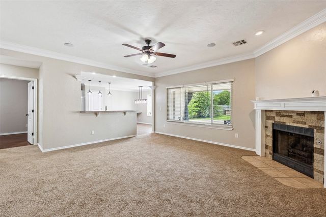 917 Westbury Terrace, Yukon, OK 73099