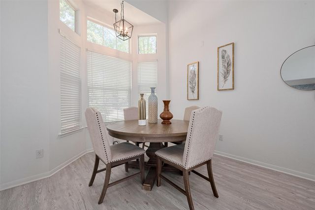 70 N Altwood Circle, The Woodlands, TX 77382