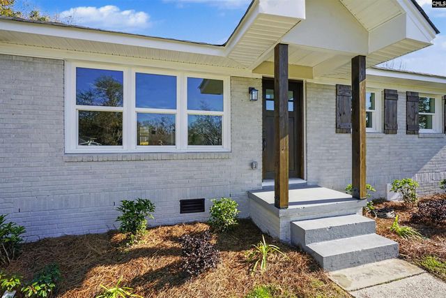 1506 S Kilbourne Road, Columbia, SC 29205