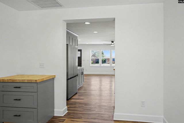 1506 S Kilbourne Road, Columbia, SC 29205