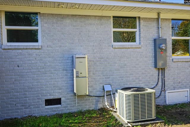 1506 S Kilbourne Road, Columbia, SC 29205