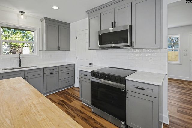 1506 S Kilbourne Road, Columbia, SC 29205