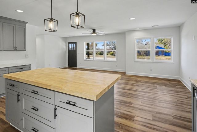 1506 S Kilbourne Road, Columbia, SC 29205