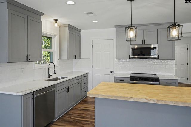 1506 S Kilbourne Road, Columbia, SC 29205