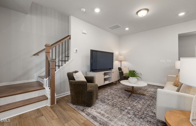 2806 Rodeo Court, Willow Springs, NC 27592