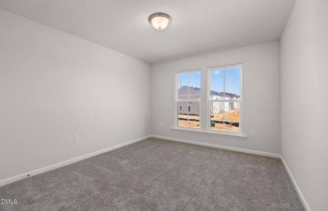 2806 Rodeo Court, Willow Springs, NC 27592