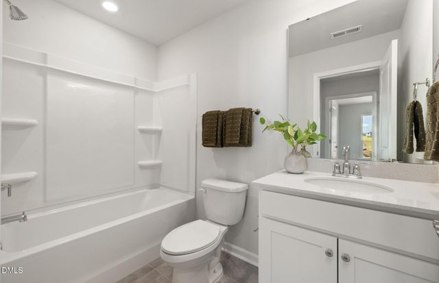 2806 Rodeo Court, Willow Springs, NC 27592