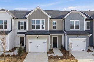 2806 Rodeo Court, Willow Springs, NC 27592