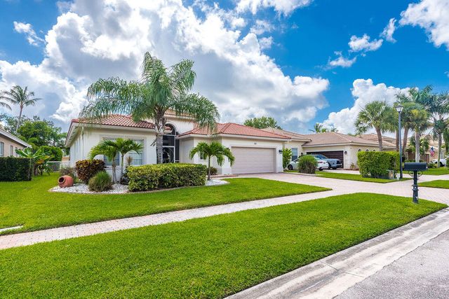 116 BELLA VISTA Way, Royal Palm Beach, FL 33411