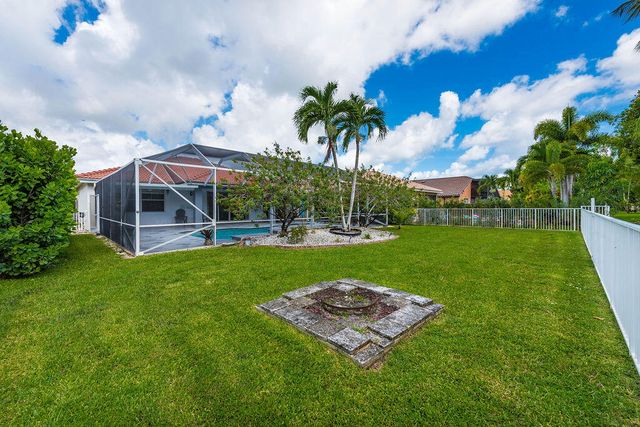 116 BELLA VISTA Way, Royal Palm Beach, FL 33411