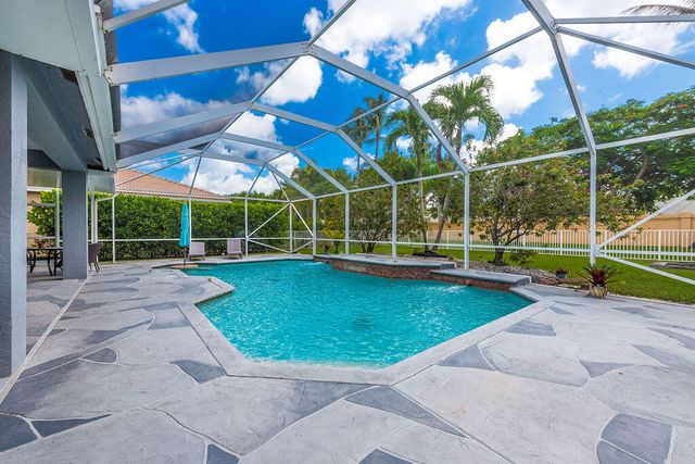 116 BELLA VISTA Way, Royal Palm Beach, FL 33411