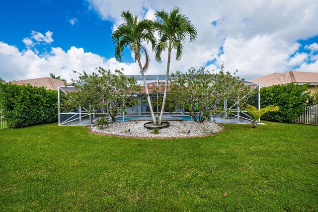 116 BELLA VISTA Way, Royal Palm Beach, FL 33411
