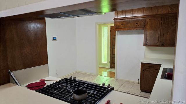 411 S 3rd, Eufaula, OK 74432