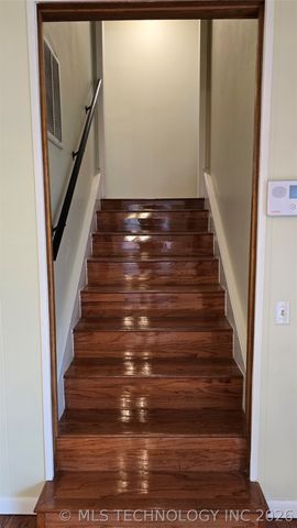 411 S 3rd, Eufaula, OK 74432