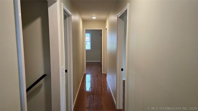 411 S 3rd, Eufaula, OK 74432