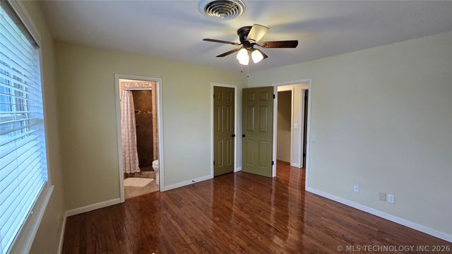 411 S 3rd, Eufaula, OK 74432