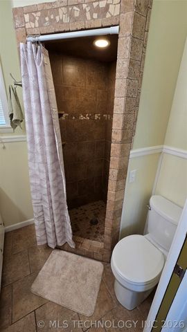 411 S 3rd, Eufaula, OK 74432