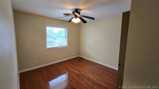 411 S 3rd, Eufaula, OK 74432