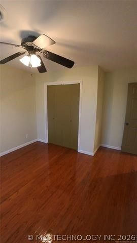 411 S 3rd, Eufaula, OK 74432