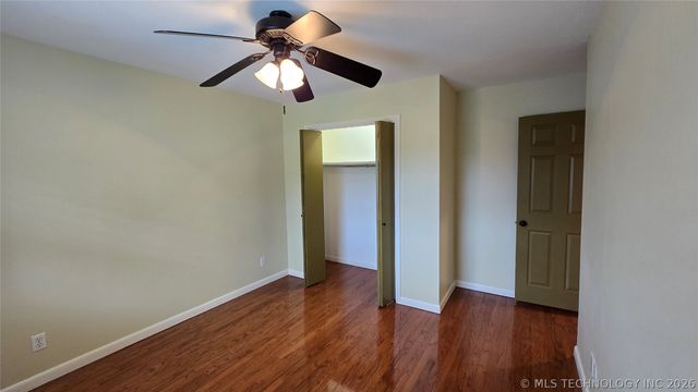 411 S 3rd, Eufaula, OK 74432