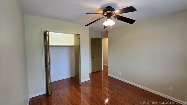 411 S 3rd, Eufaula, OK 74432