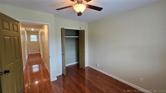 411 S 3rd, Eufaula, OK 74432