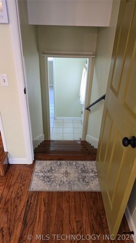 411 S 3rd, Eufaula, OK 74432