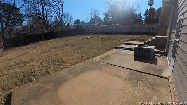411 S 3rd, Eufaula, OK 74432