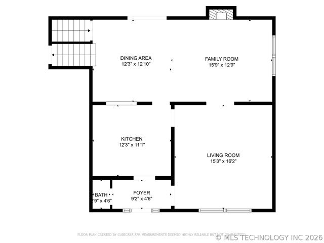 411 S 3rd, Eufaula, OK 74432