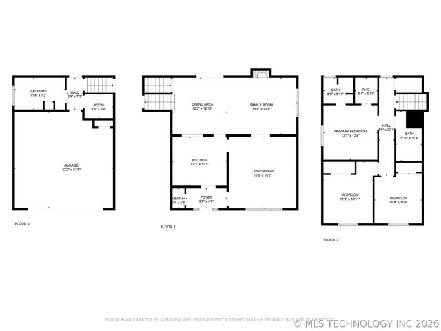 411 S 3rd, Eufaula, OK 74432