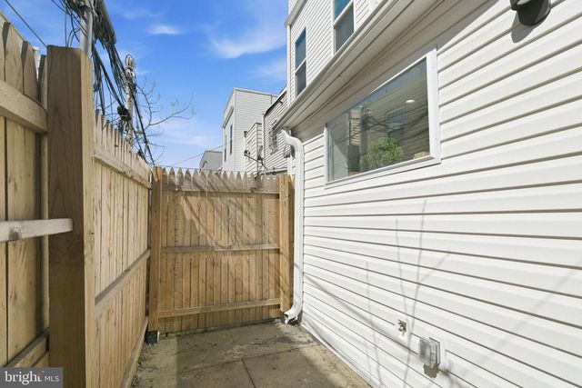 416 CANTRELL ST, Philadelphia, PA 19148